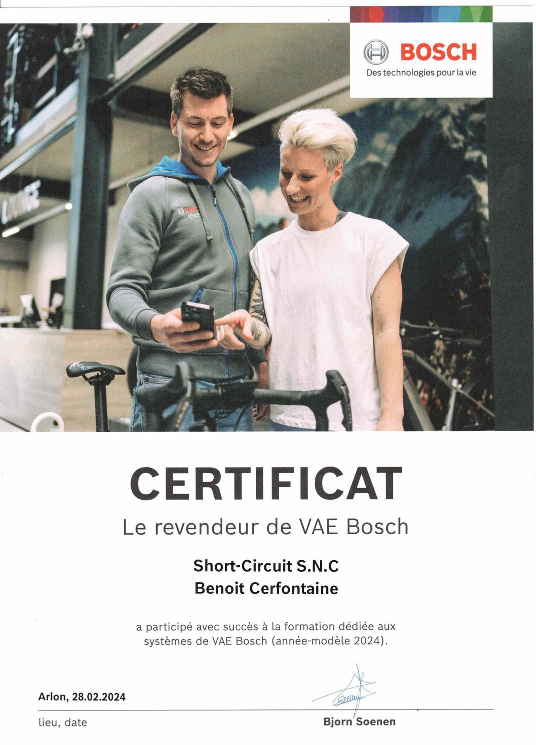 Image de diapositive