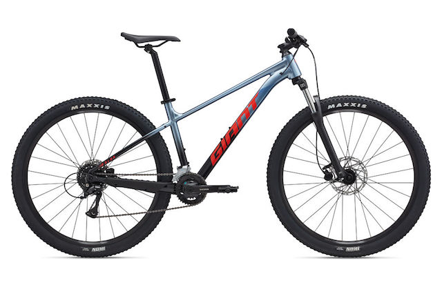 GIANT TALON 27.5 3
