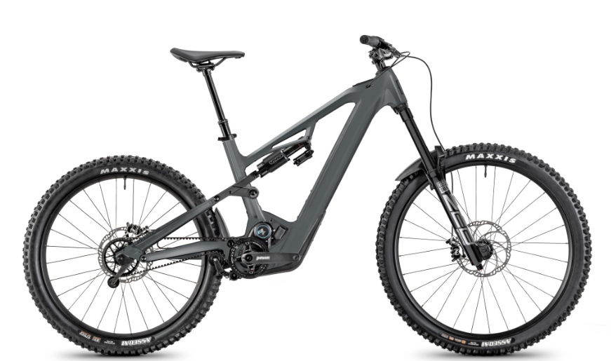 MOUSTACHE CLUTCH 160.7  -  780Wh (copie)