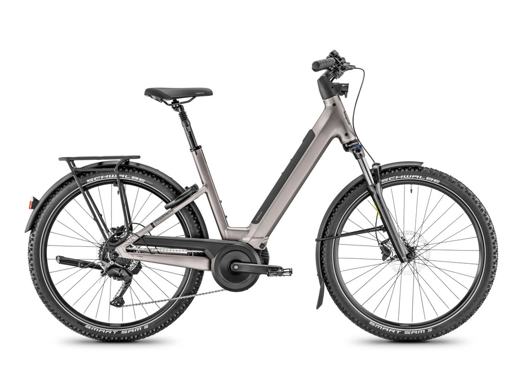 Moustache Xroad 2 600Wh 2027