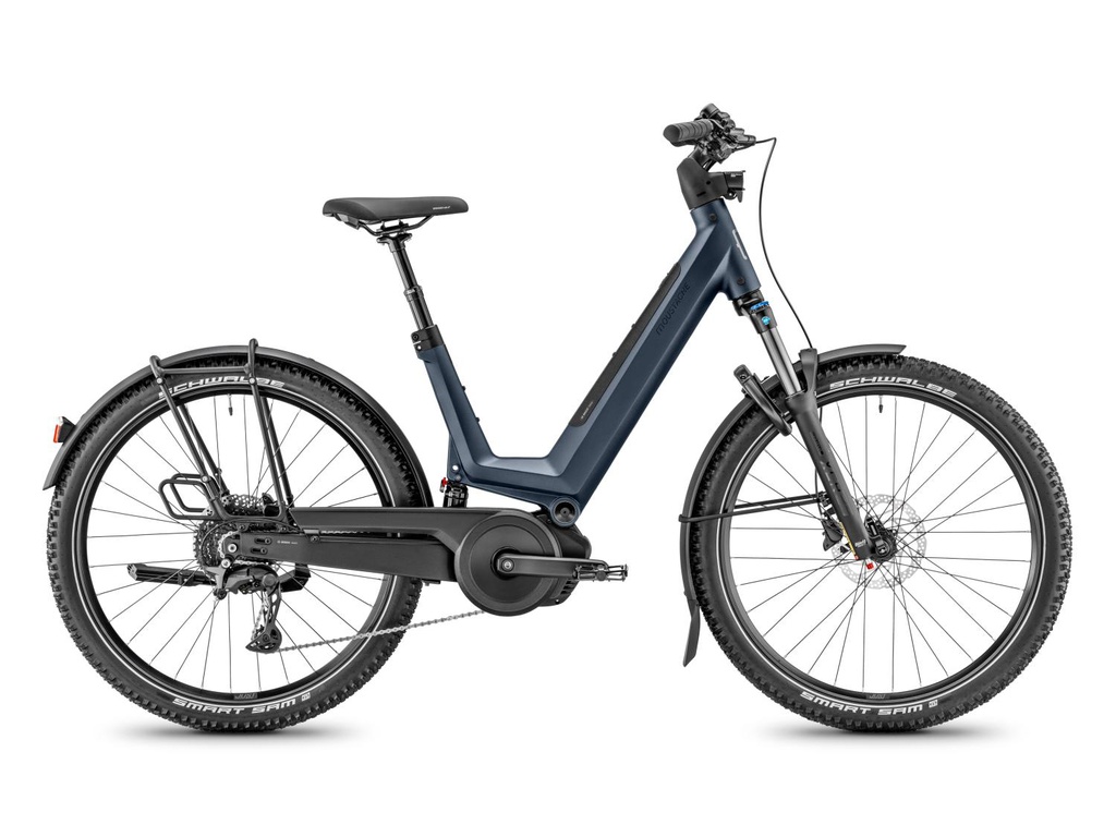 MOUSTACHE XROAD 4 FS - LIGHT 2026