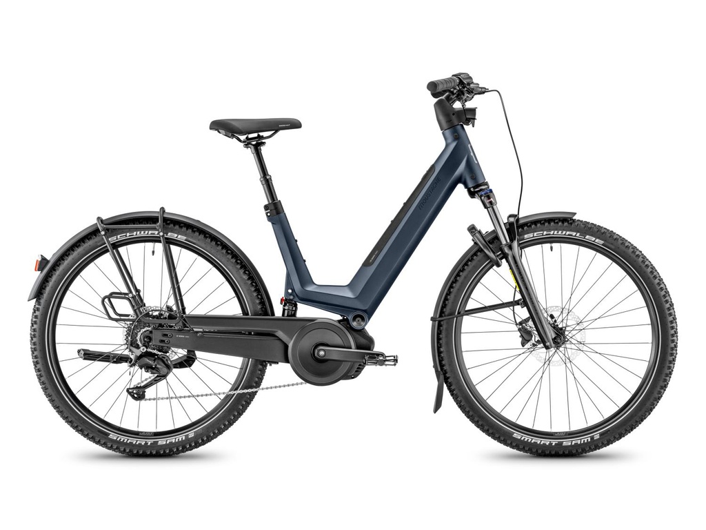 MOUSTACHE XROAD 2 FS - LIGHT 2026