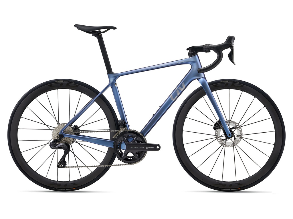 Liv Langma Advanced Pro 0 (Pro Compact) 2026