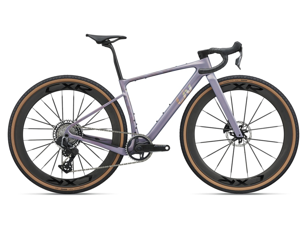 Liv Devote Advanced SL 1 2027