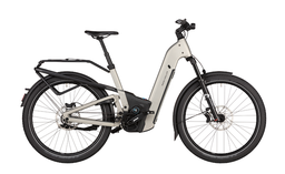 [F01520_030140100914131608] RIESE&amp;MÜLLER NEVO 4 GT VARIO / 47cm / Dynamic Red Metallic / BATTERIE 750 Wh / KIT CONFORT / COCKPIT INTUVIA 100 / PUCE RX / ( Code configuration F01164_05031912111808 )