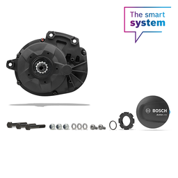 [EB1190000P] Bosch Moteur Active Line kit 25 km/h SMART SYSTEM (BDU3320)