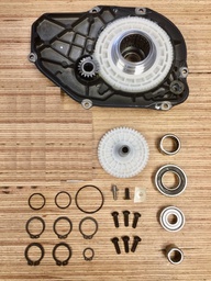 [KIT COMPLET] BOSCH® GEN2 Kit De Reconditionnement Complet Pour Moteurs ACTIVE LINE / PERFORMANCE LINE / CX