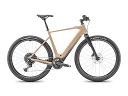 MOUSTACHE DIMANCHE 29.2 GRAVEL 2025