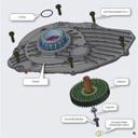 Pièces-détachées-bosch-gen2-performance-cx