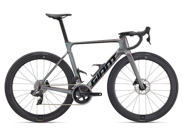 GIANT PROPEL ADVANCED 1 2024
