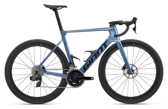 GIANT PROPEL ADVANCED 1 2023