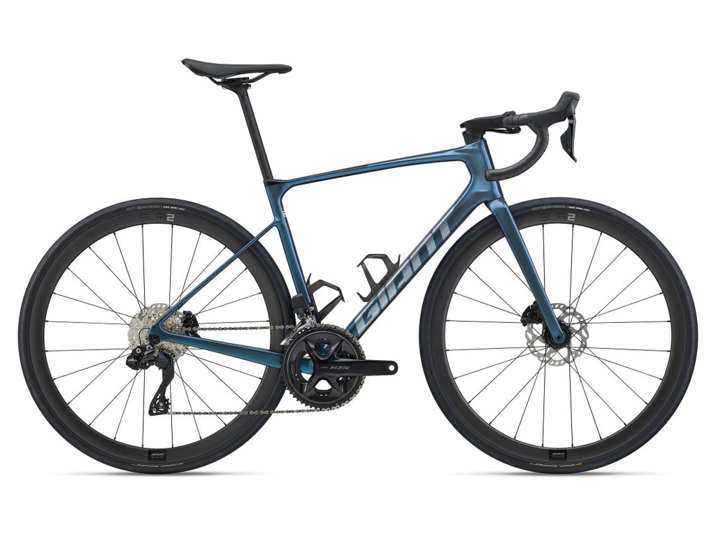 GIANT DEFY ADVANCED 1 2024