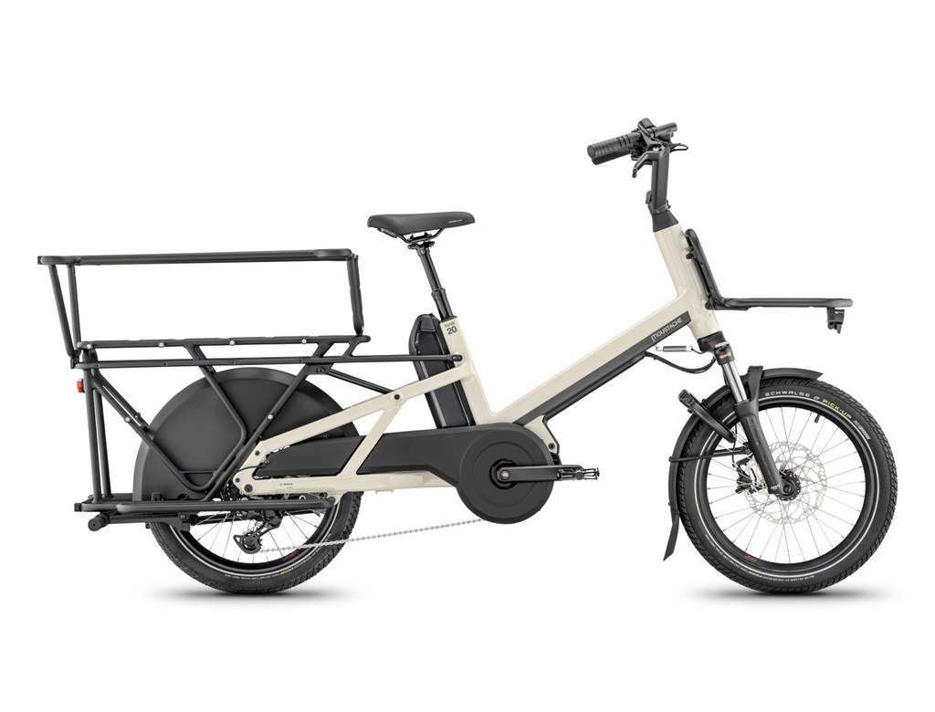 MOUSTACHE LUNDI 20 CARGO 3 545Wh EQ