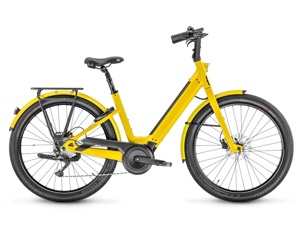 MOUSTACHE LUNDI 27.5 Smart System 2023