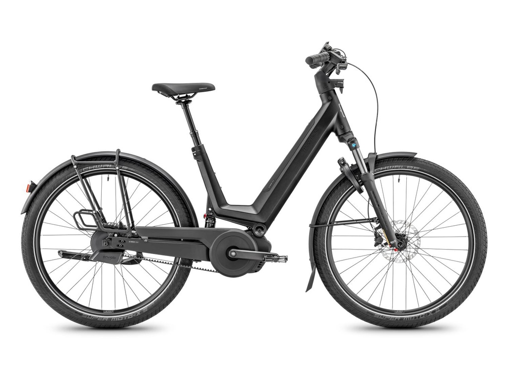 MOUSTACHE MARDI 27.4 500Wh