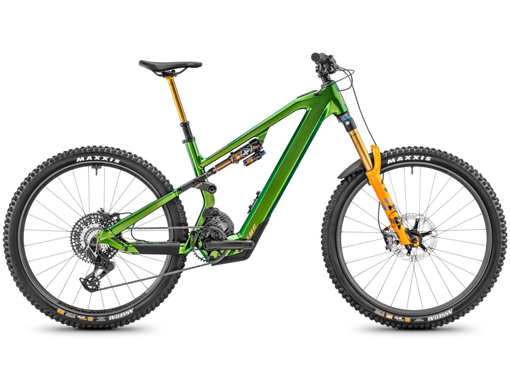 MOUSTACHE GAME 9 Smart System