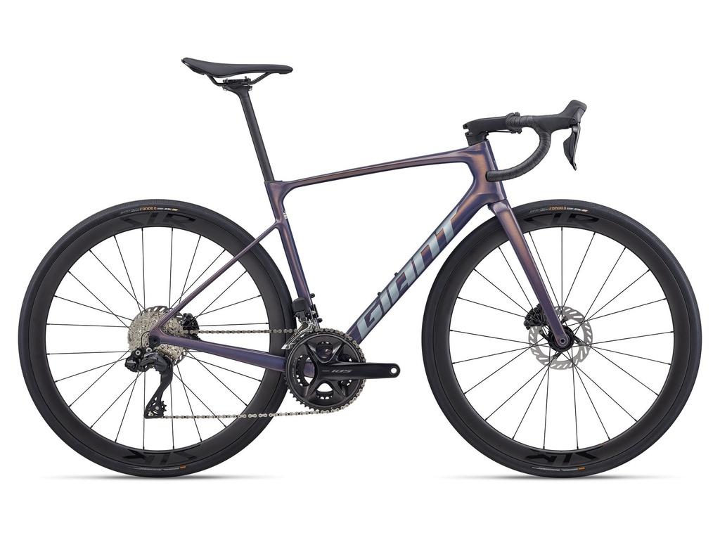 GIANT DEFY ADVANCED 1 2024