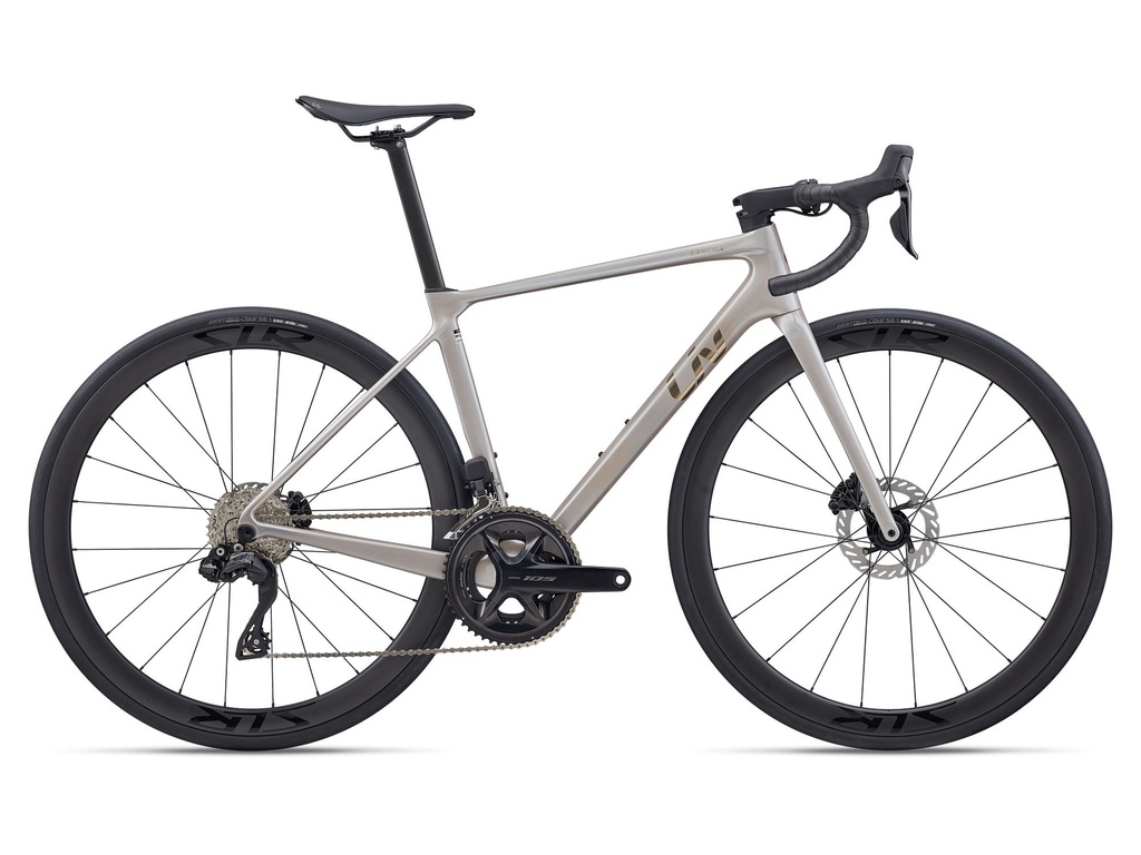 LIV LANGMA ADVANCED 0 2026