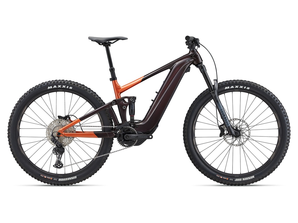 Giant Trance X E+ 2 (copie)