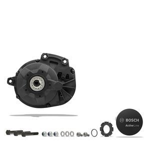 Bosch Moteur Active Line Cruise GEN3  (25 km/h)