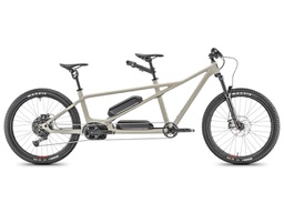 [19206] MOUSTACHE SAMEDI 27 X2 VTT TANDEM