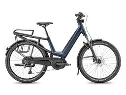 MOUSTACHE XROAD 2 OPEN Smart System