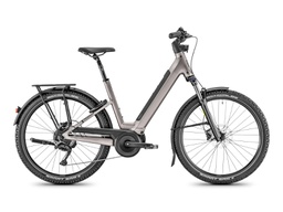 MOUSTACHE XROAD 2 OPEN 540Wh - 2026