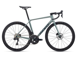 GIANT TCR ADVANCED 0 2026