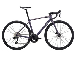 LIV LANGMA ADVANCED 1 2026