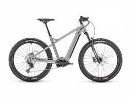 MOUSTACHE OFF 4 Smart System