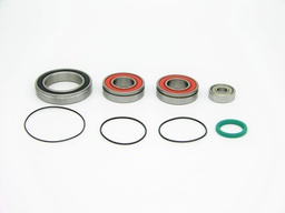 [02574] PANASONIC KIT ROULEMENTS MOTEUR