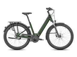 MOUSTACHE MARDI 27.4 Courroie 500Wh