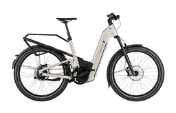 [F01524_030119111709141808] RIESE&amp;MÜLLER NEVO 4 GT VARIO / 47cm / Dynamic Red Metallic / BATTERIE 750 Wh / KIT CONFORT / COCKPIT INTUVIA 100 / PUCE RX / ( Code configuration F01164_05031912111808 )